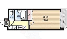 ハウスセゾン朱雀大路