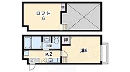 ロフティ盧山寺千本