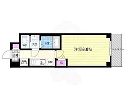 キンブリッジ京都千本丸太町