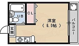 サンハイツ浅野