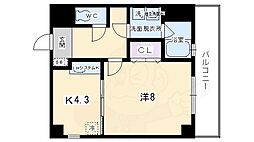 御所西エクセル三宅