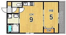 クレアーレ西陣