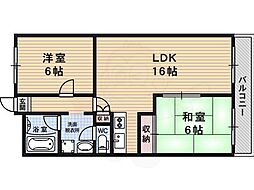 グランドール西大路