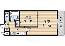 デリード金閣寺道