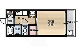 メゾンドゼフィール