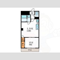 マッケンジー東堀川 101