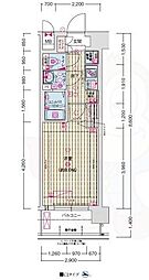 ソルテラス京都JUJO華