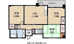 玉屋・山三小路