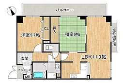 グローバル堀川北大路