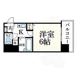 エステムコート京都烏丸