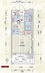 プレサンス京都三条大橋雅殿