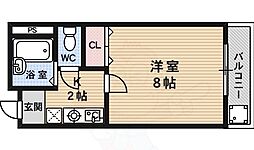 ドエル1号館 S・Y 2-E