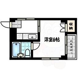 フレグランス本所 302