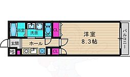 サンクスパレ桂2