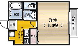 フラッティ一条御前