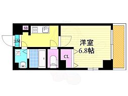 ビラアペックス京都和