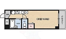 デトム・ワン烏丸五条