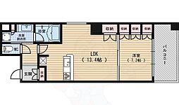 リーガル京都烏丸御池