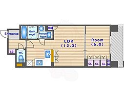 リーガル京都四条烏丸2