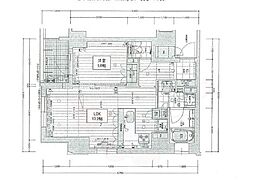リーガル京都堀川五条通り2