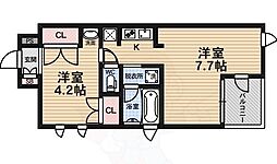 アーバネックス北大路