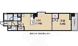 ベラジオ四条烏丸3