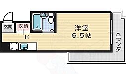 サンシティ烏丸 705