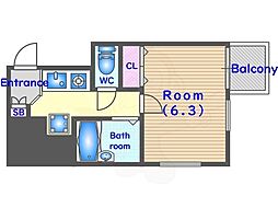 ベラジオ四条堀川