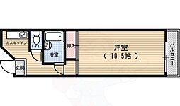 サニーハイツ五条