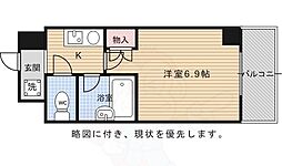 サンシティ四条西洞院