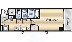 ベラジオ五条堀川3