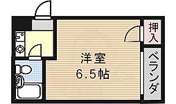 プラットホーム東福寺