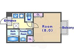 サンクトスコート京都駅北