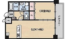 HF四条河原町レジデンス
