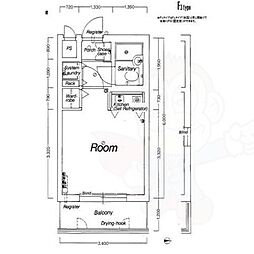 デトムワン西陣聚楽2