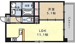 シルエラ御所南