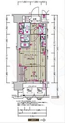 プレサンスTHE KYOTO 新町通