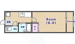 向日市森本町下森本
