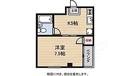 第2ヌヴェールハイツ