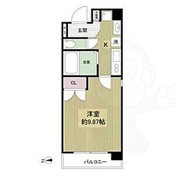 プロスペクト河原町五条