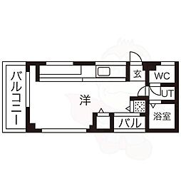 京都市中京区高宮町