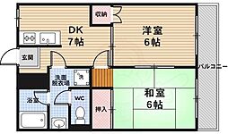 西喜マンション