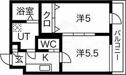 ベレーザ西陣2