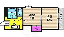 プリマベーラ西京極