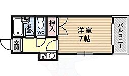 京都市西京区上桂東居町