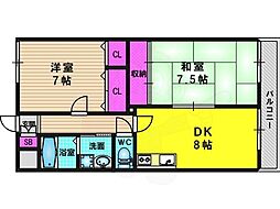 アプタウンハウス 302
