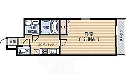 グランレブリー御所西