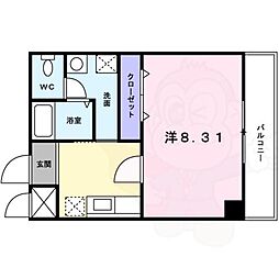 エクセレント・ビュー・かも川