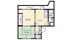 わかさ川ハイツ