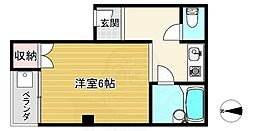 アーバンハウス北西